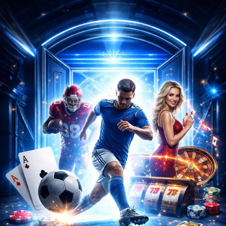 Game provider logo 8