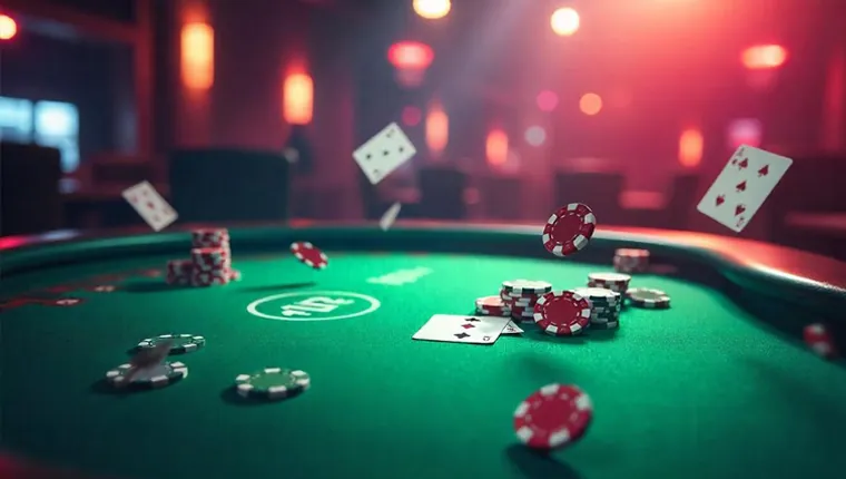 The Thrill of jiligames Live Casino: Strategy & Tips