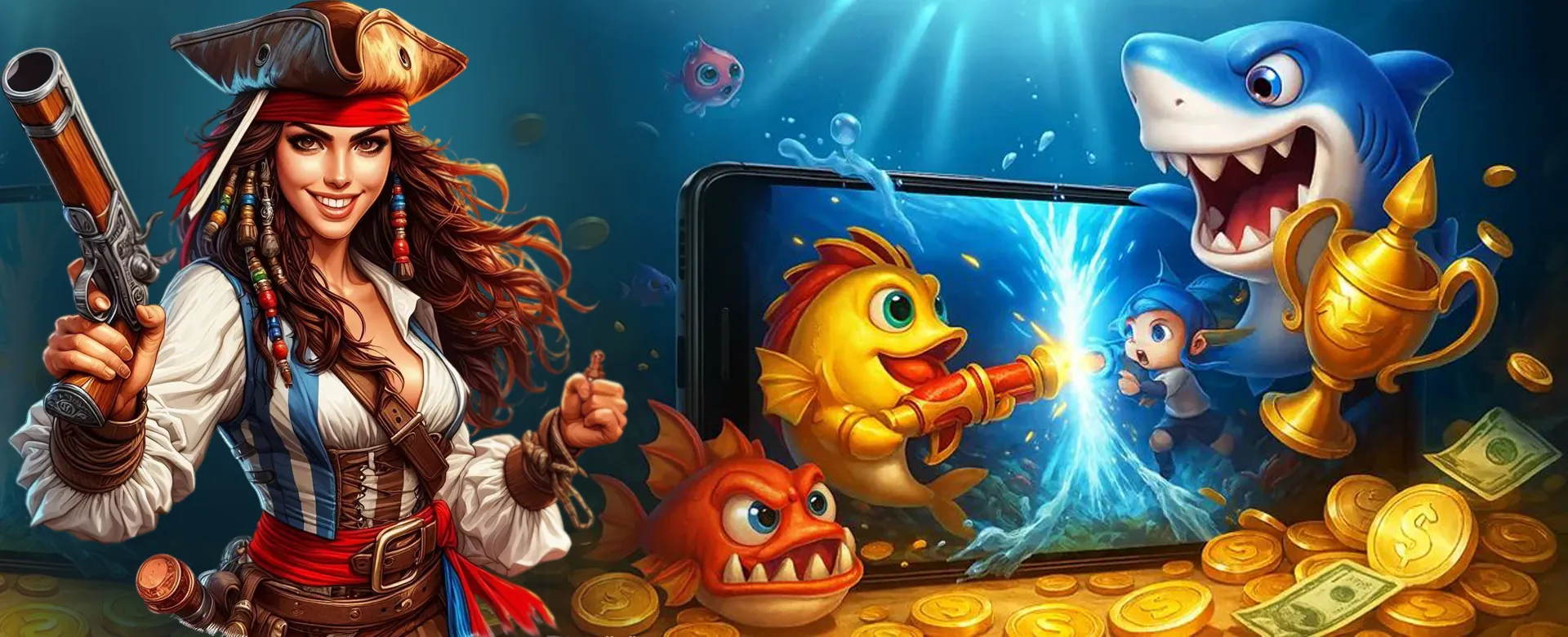 Helpslotwin Game Guides Hero Image - Master Slots, Casino, and Sports Betting