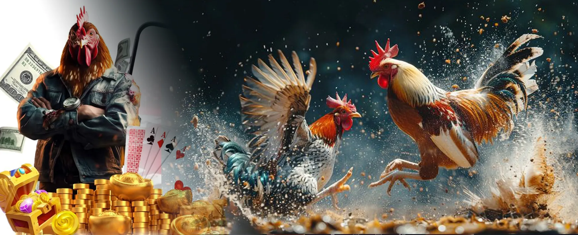 Jiligames Terms and Conditions banner