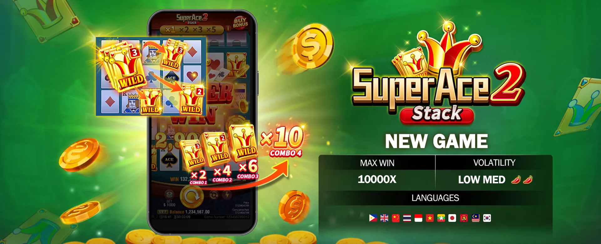 Jiligames Online Poker in the Philippines