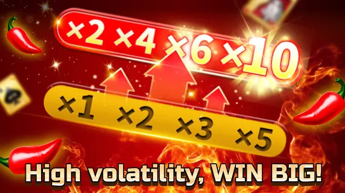 Crazy Seven Slot