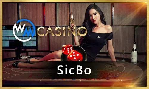Live Baccarat Game