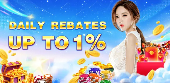 Exclusive Jiligames Bonuses